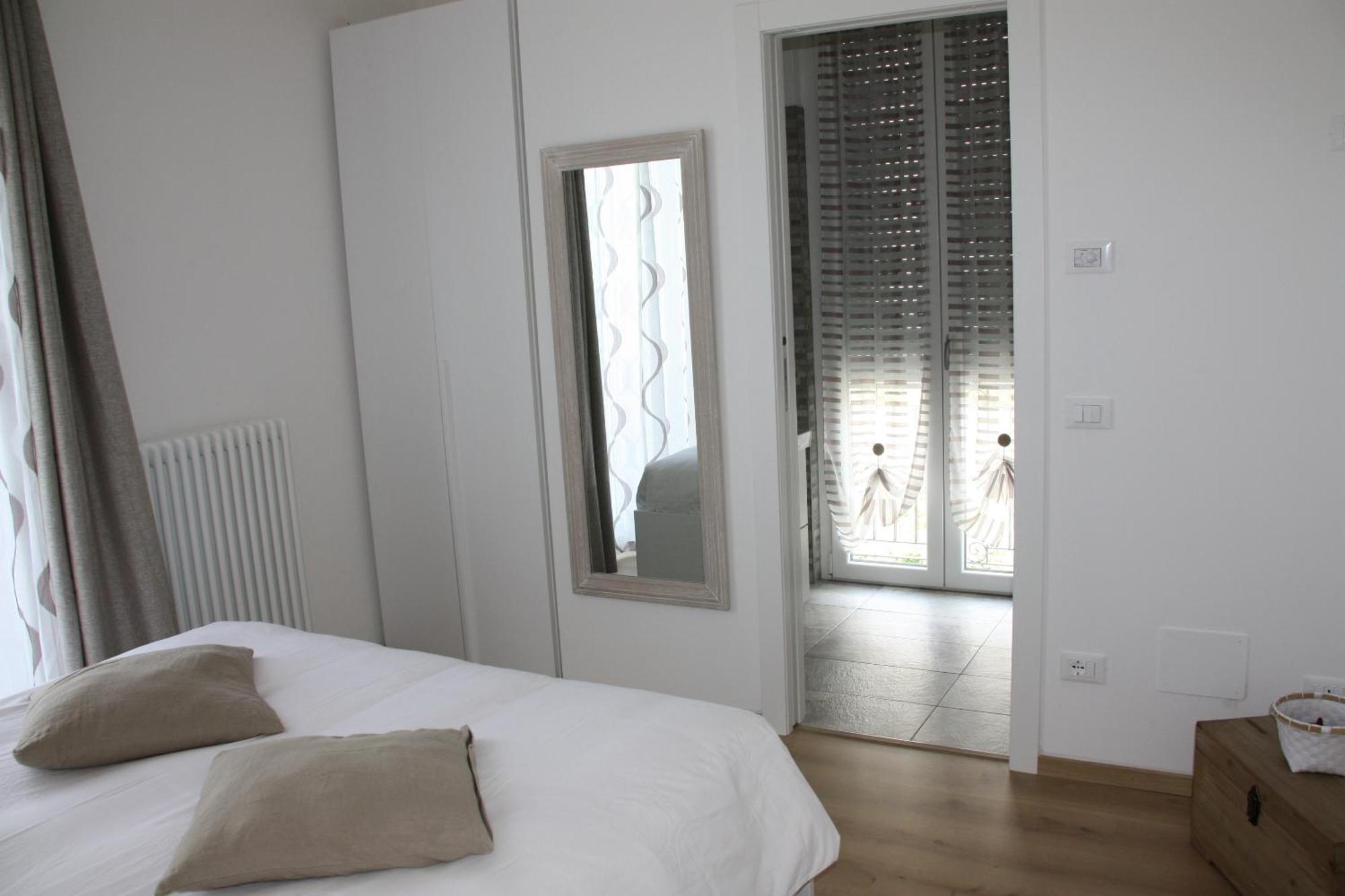 บีแอนด์บี เล แมกโนเลีย Bed & Breakfast Faggeto Lario ภายนอก รูปภาพ