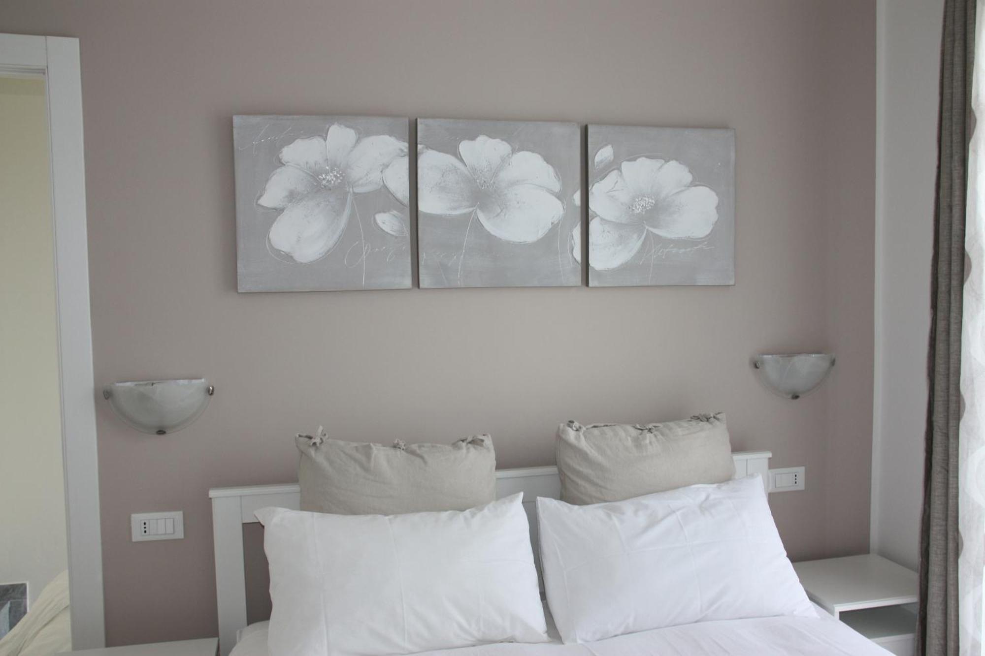 บีแอนด์บี เล แมกโนเลีย Bed & Breakfast Faggeto Lario ภายนอก รูปภาพ