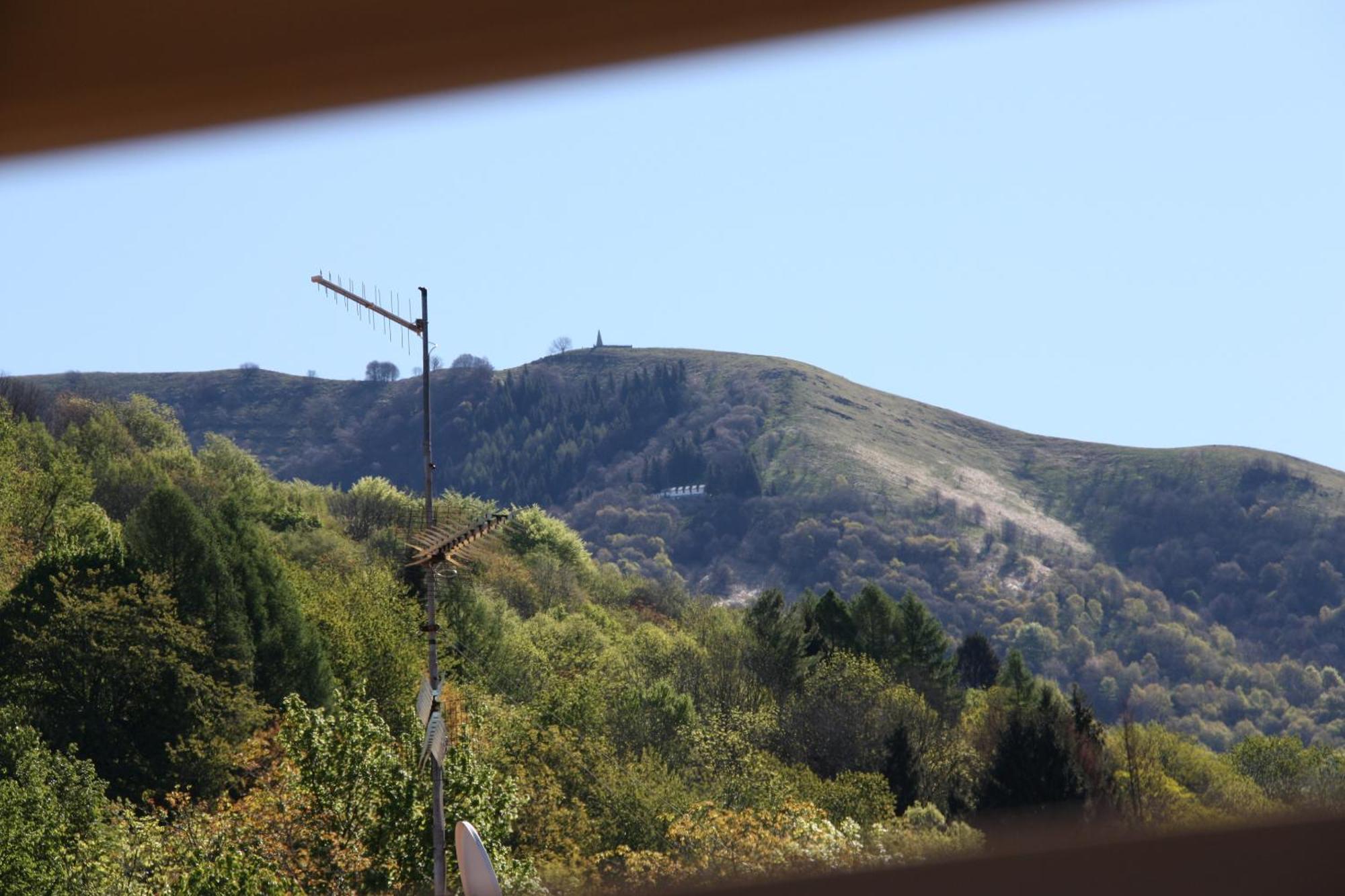 บีแอนด์บี เล แมกโนเลีย Bed & Breakfast Faggeto Lario ภายนอก รูปภาพ